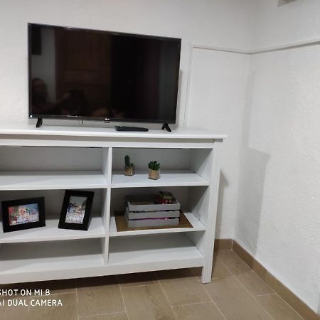 La Casita Calle El Tanque Santa Cruz de la Palma  Zewnętrze zdjęcie
