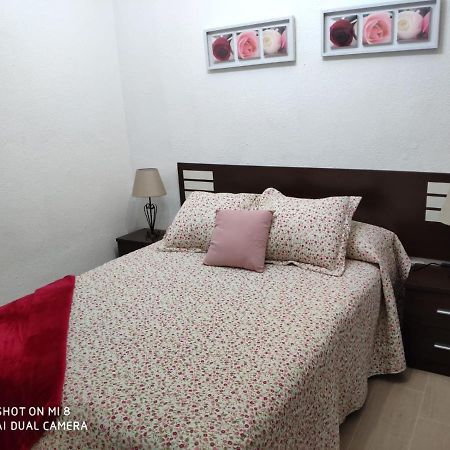 La Casita Calle El Tanque Santa Cruz de la Palma  Zewnętrze zdjęcie