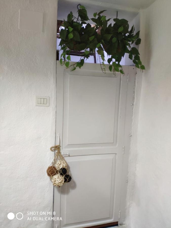 La Casita Calle El Tanque Santa Cruz de la Palma  Zewnętrze zdjęcie
