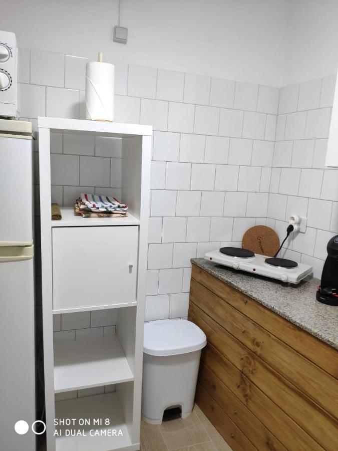 La Casita Calle El Tanque Santa Cruz de la Palma  Zewnętrze zdjęcie