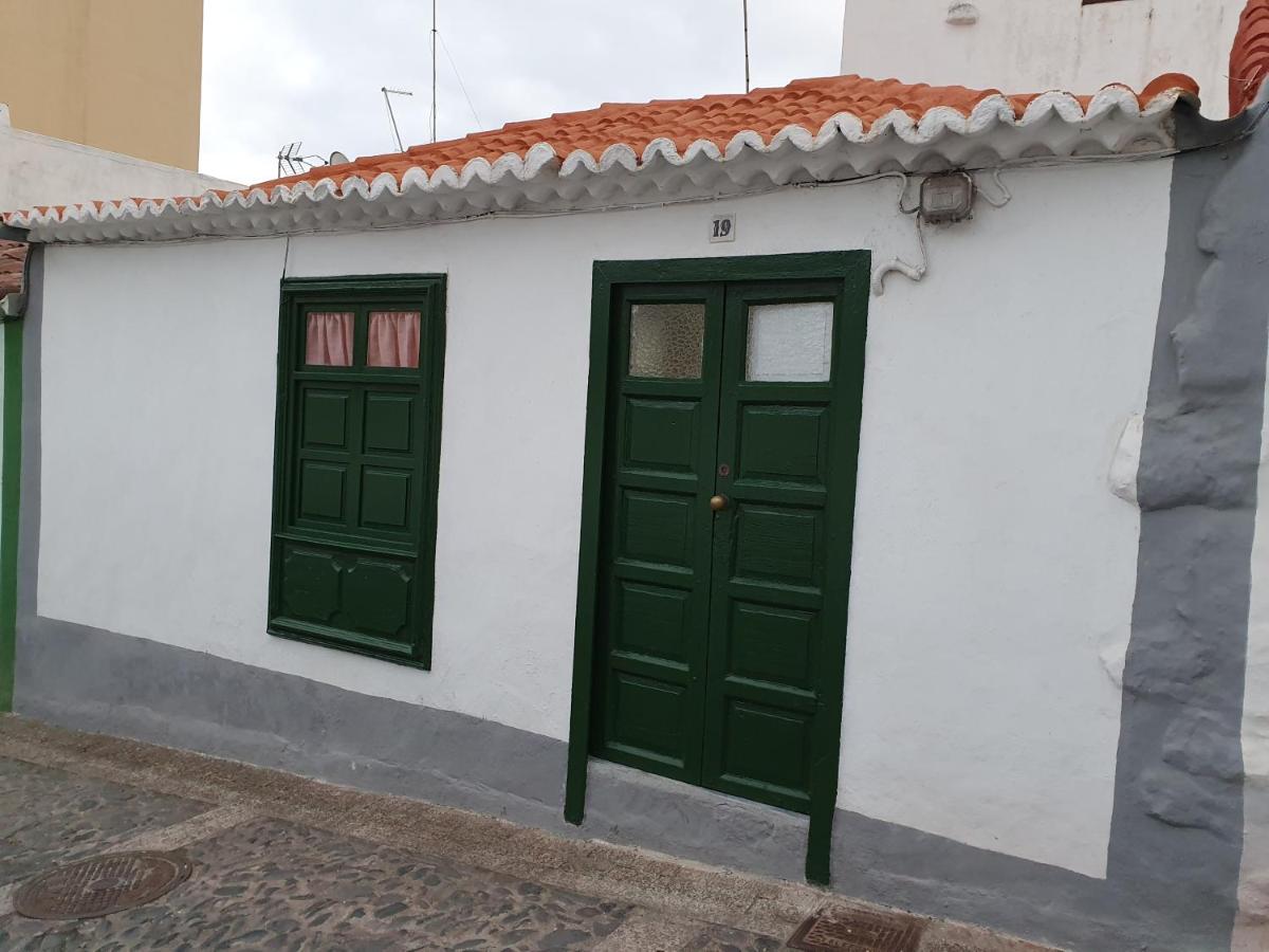 La Casita Calle El Tanque Santa Cruz de la Palma  Zewnętrze zdjęcie