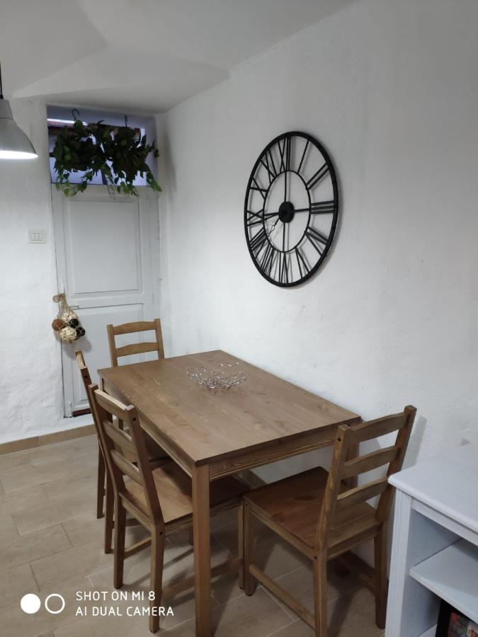 La Casita Calle El Tanque Santa Cruz de la Palma  Zewnętrze zdjęcie