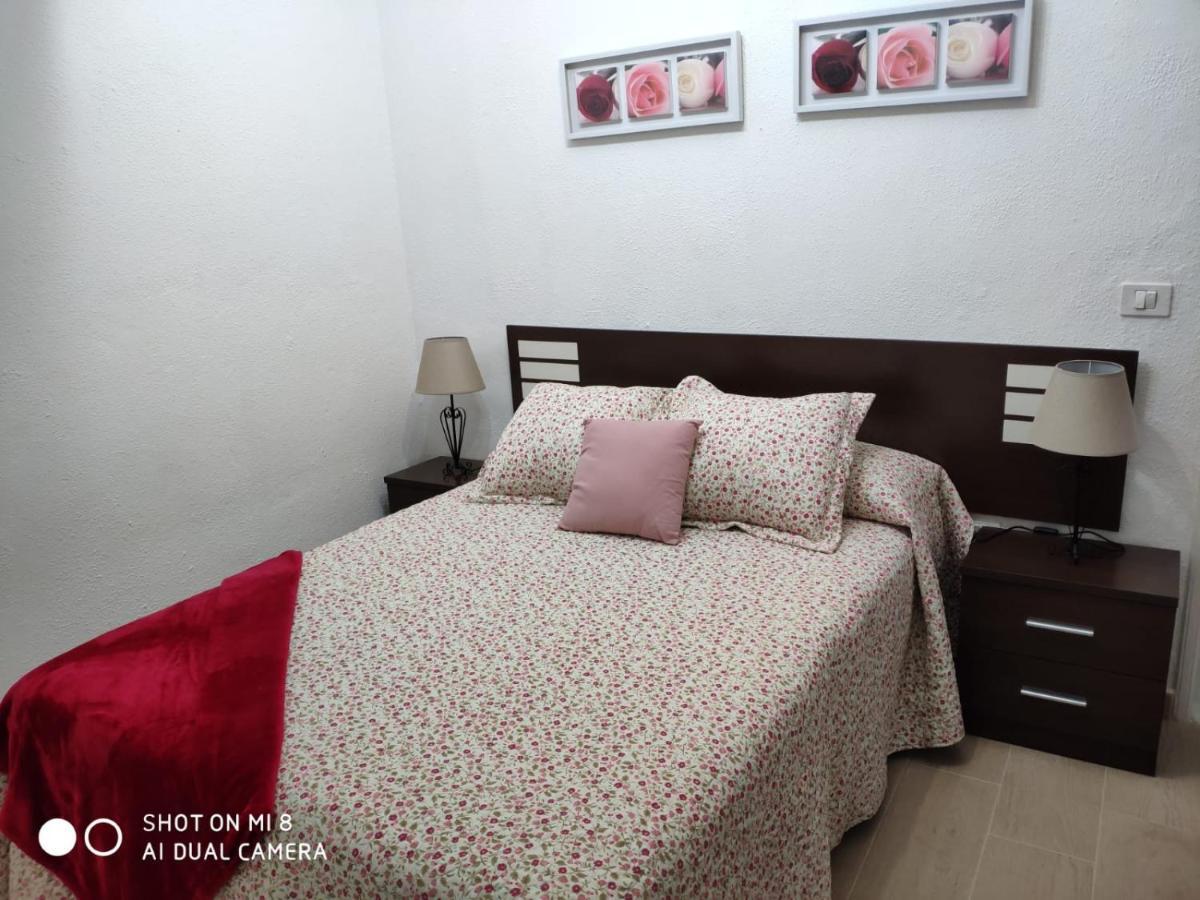 La Casita Calle El Tanque Santa Cruz de la Palma  Zewnętrze zdjęcie