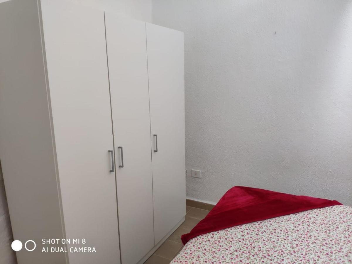 La Casita Calle El Tanque Santa Cruz de la Palma  Zewnętrze zdjęcie